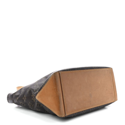 Louis Vuitton Monogram Cabas Piano 4 of 13