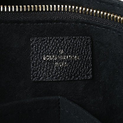 Louis Vuitton Empreinte Surene MM Black 6 of 13