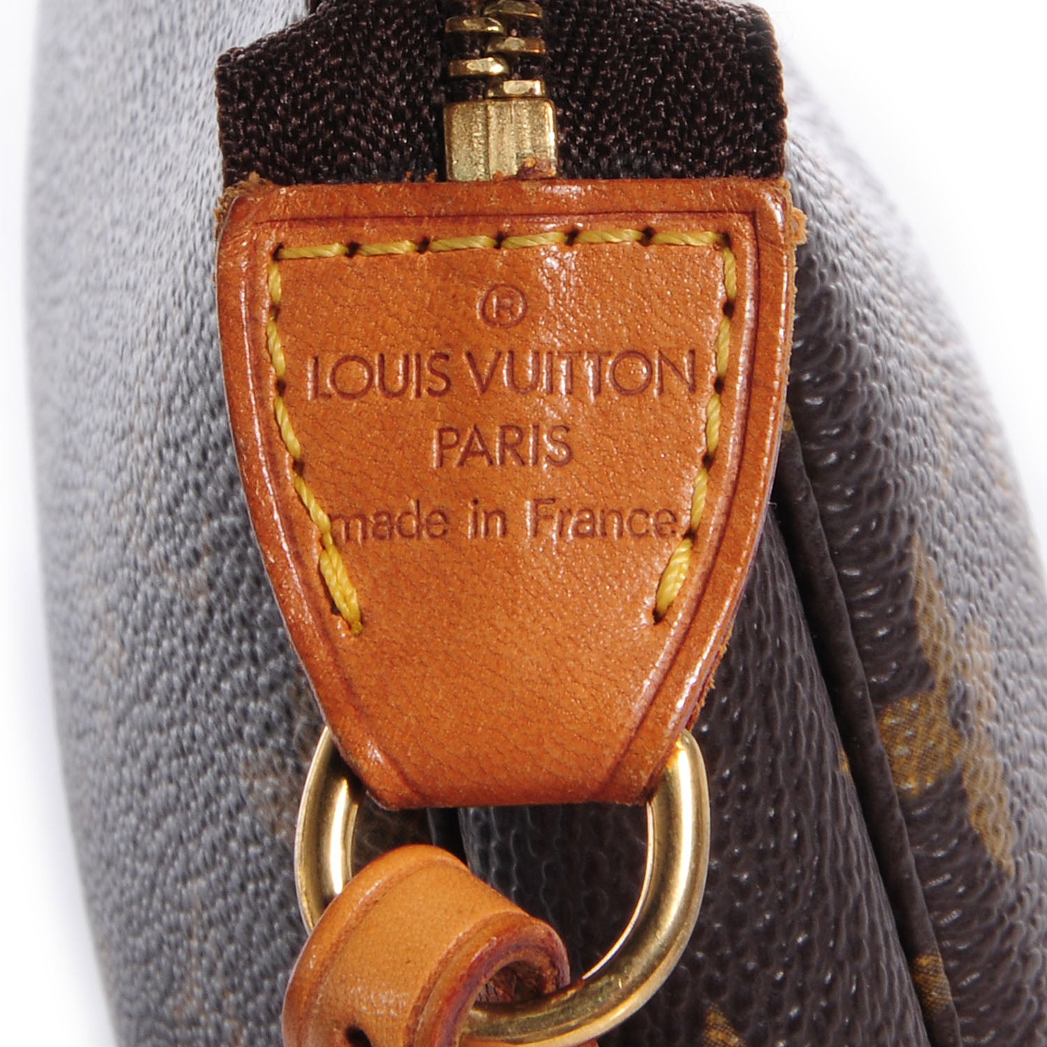Louis Vuitton Monogram Pochette Accessories 7 of 8