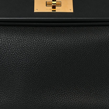 Hermes Taurillon Maurice Swift 24/24 29 Black 8 of 10