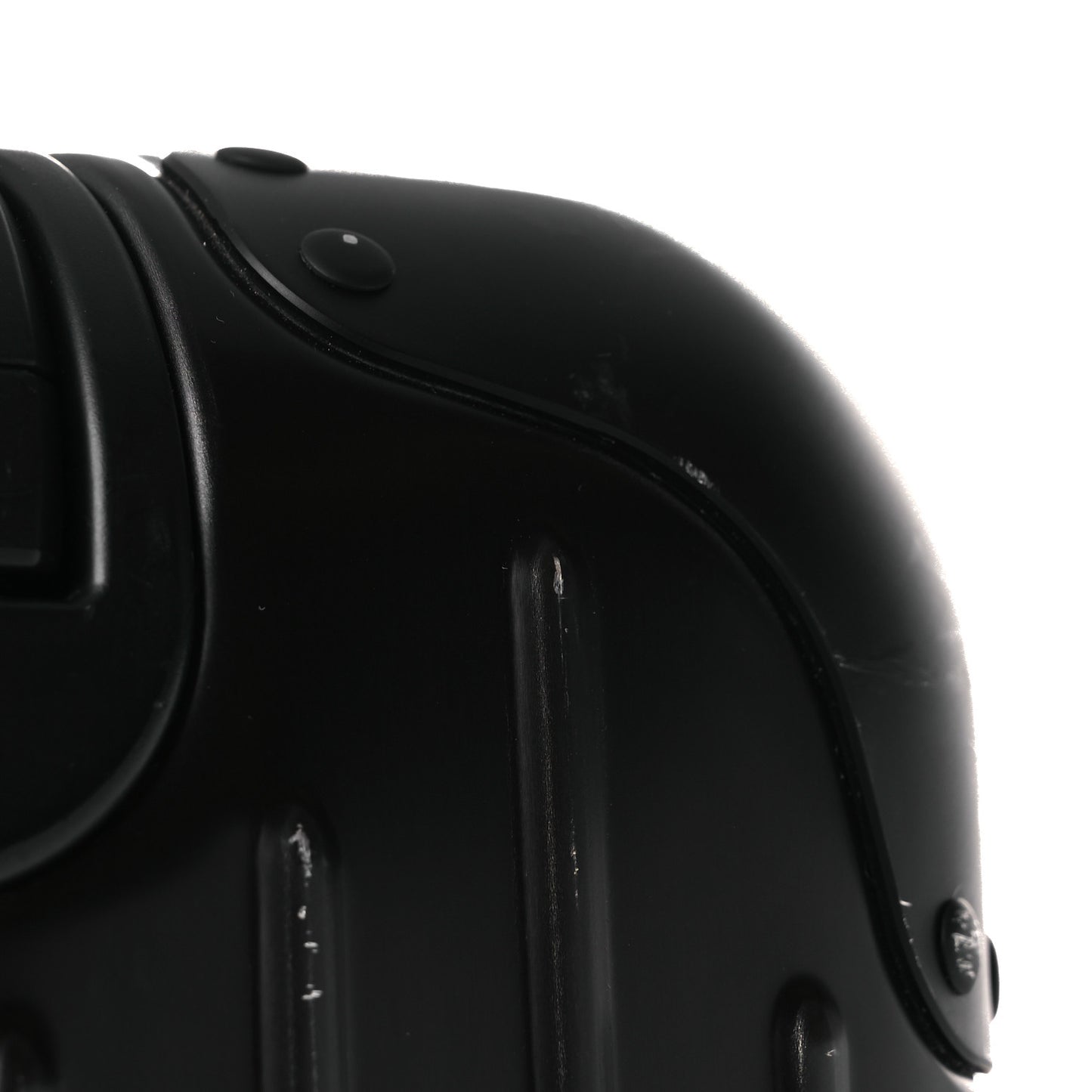 Aluminum Original Cabin Black