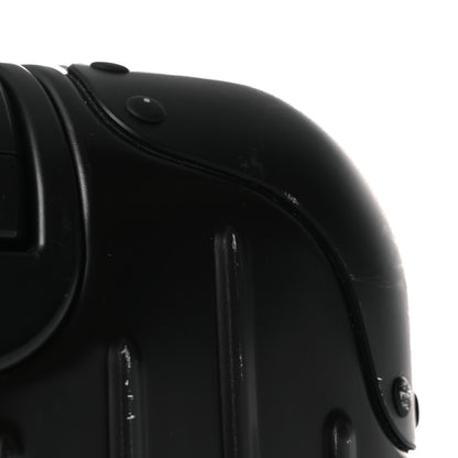 Rimowa Aluminum Original Cabin Black 14 of 14