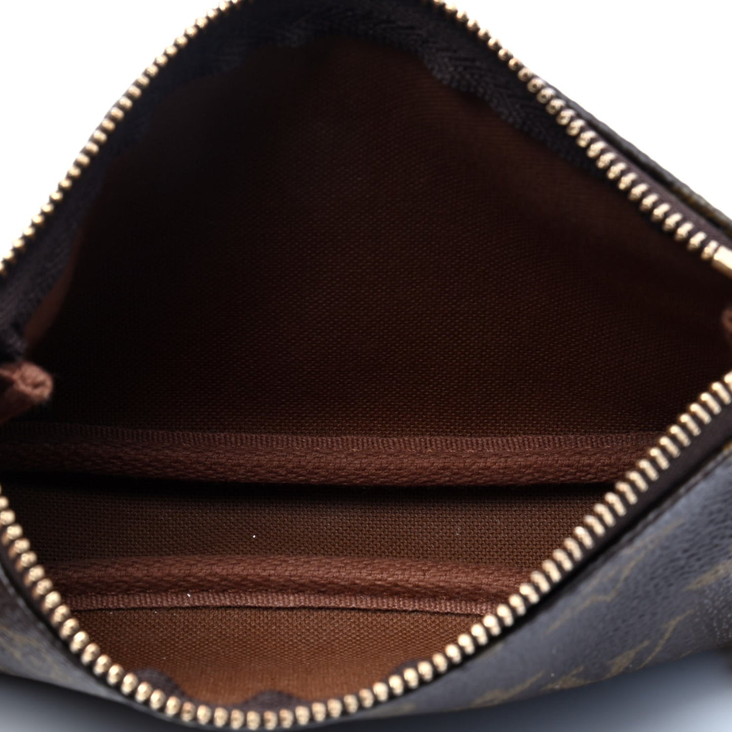 Monogram Mini Pochette Accessories