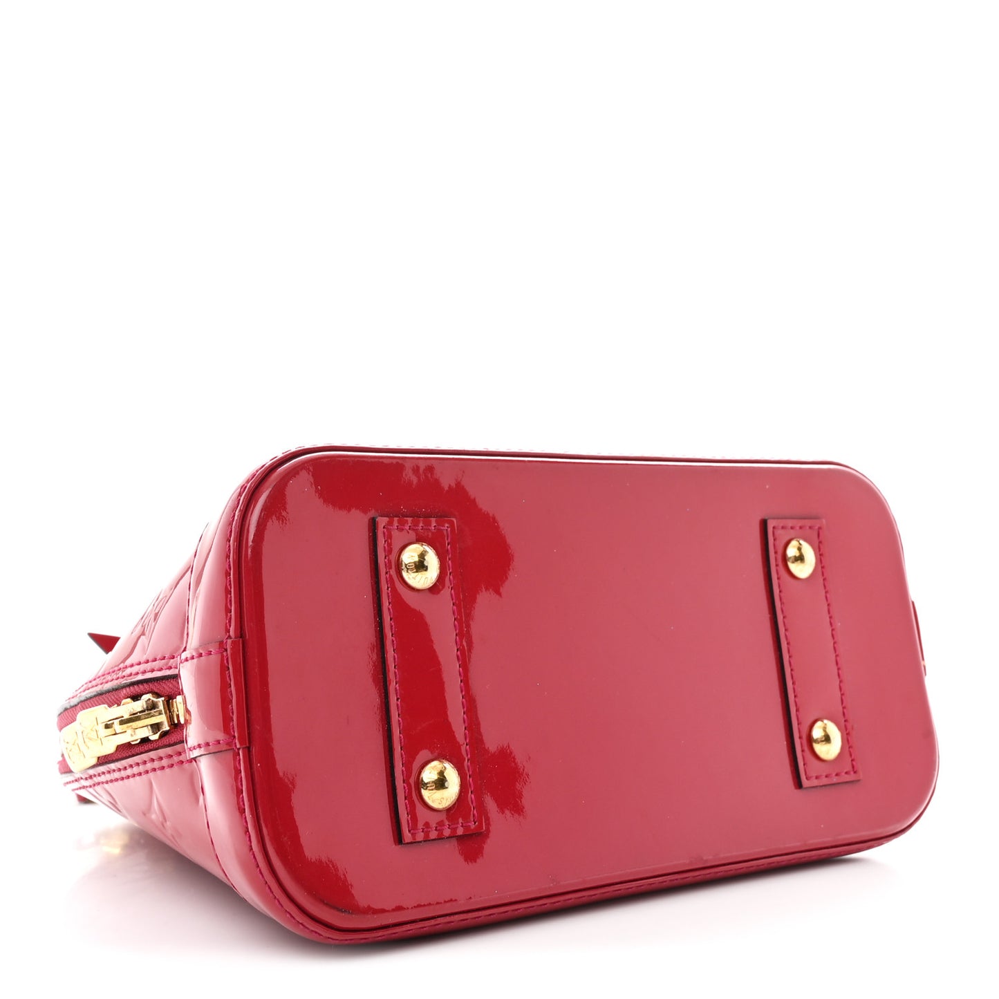 Vernis Alma BB Rose Indien