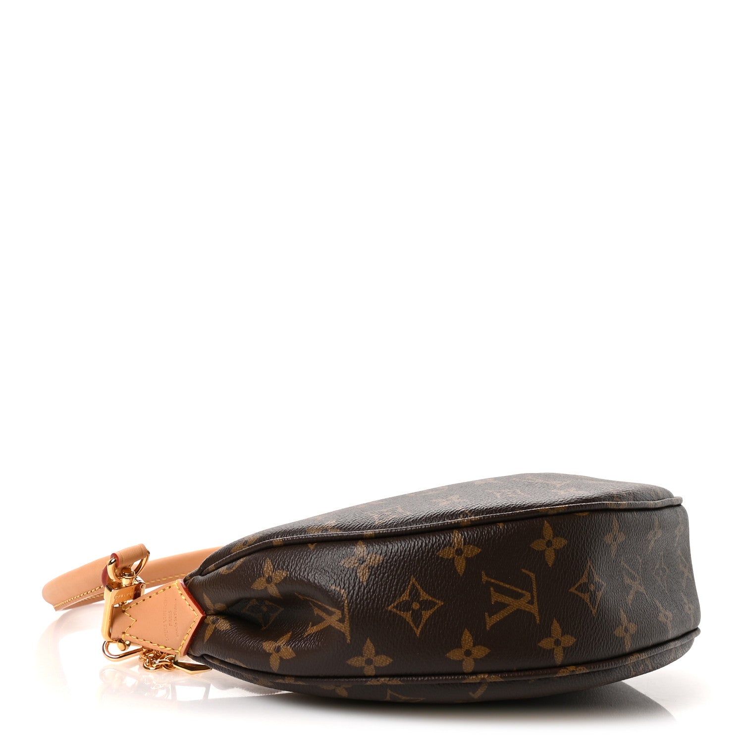 Louis Vuitton Monogram Looping 4 of 10