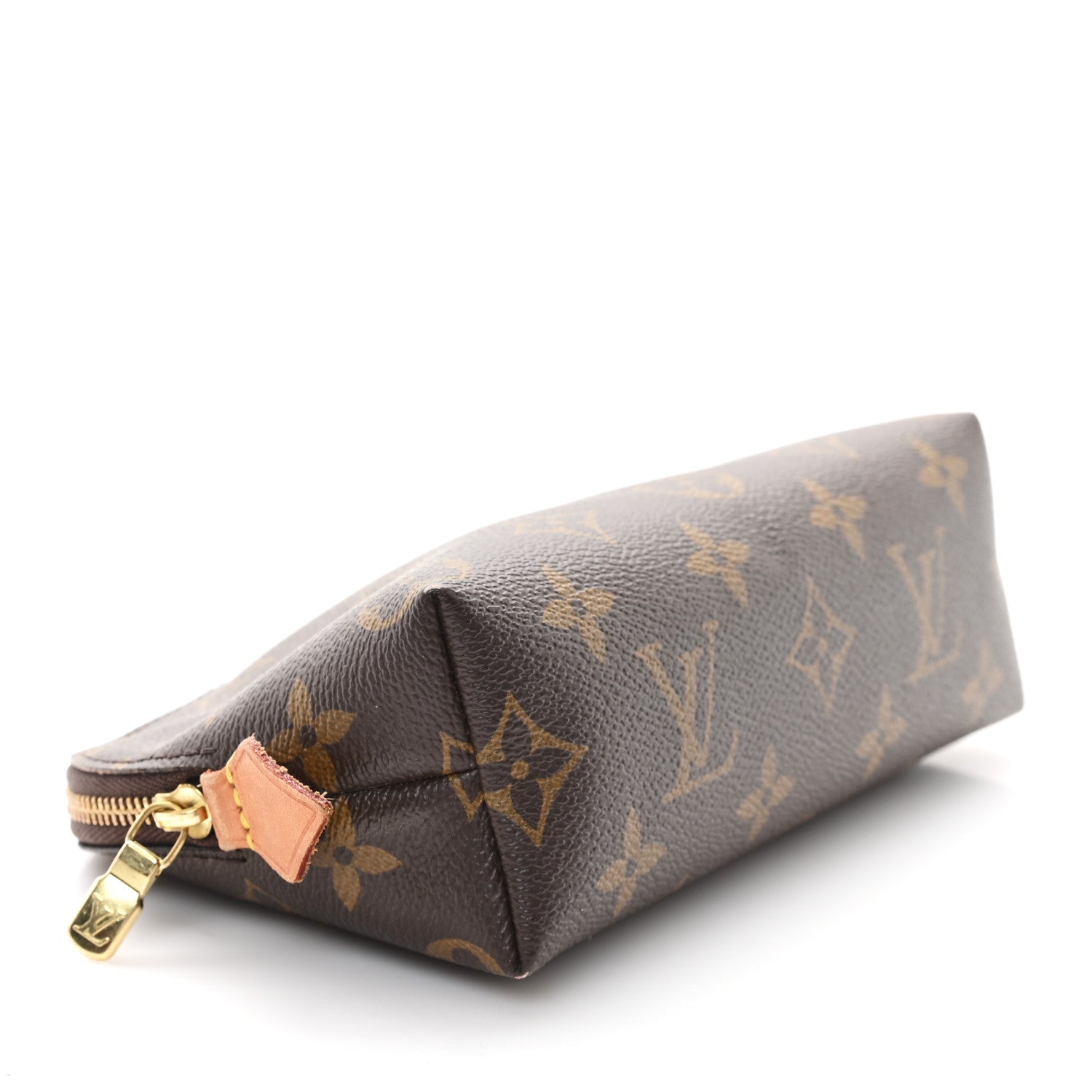 Louis Vuitton Monogram Cosmetic Pouch 4 of 8