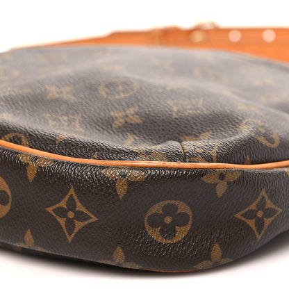 Louis Vuitton Monogram Odeon PM 9 of 11