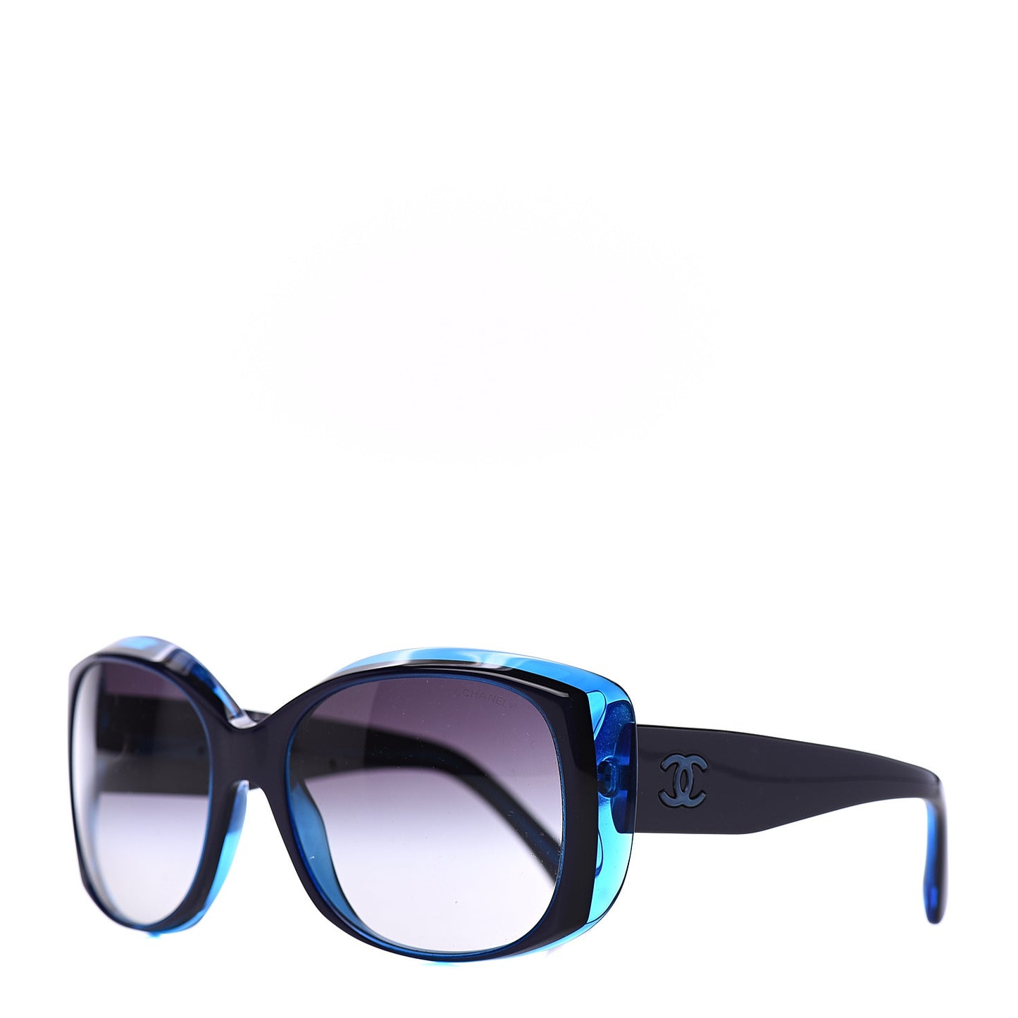 CC Sunglasses 5227 Blue