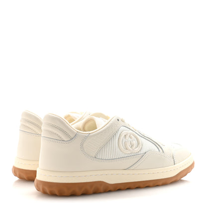 Gucci Dali Soft Calfskin Womens Mac80 Sneakers 36 Off White 5 of 9