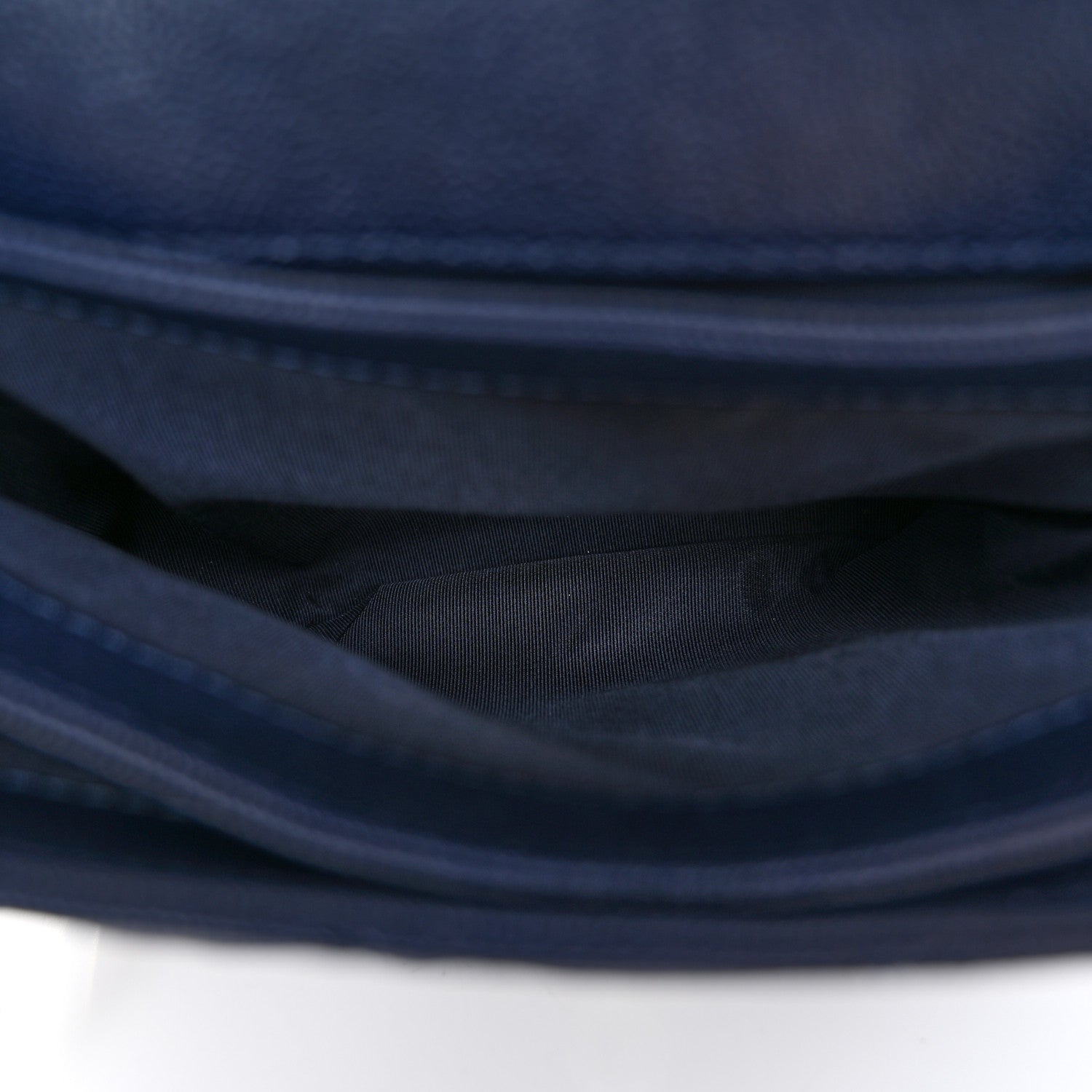 Chanel Caviar Quilted Small Urban Companion Flap Navy 5 of 13