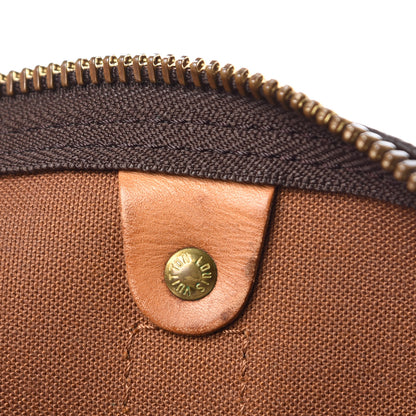 Louis Vuitton Monogram Keepall 55 8 of 18