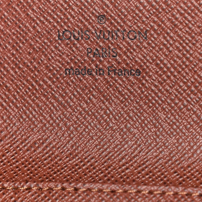 Louis Vuitton Monogram 6 Key Multicles Holder 7 of 9