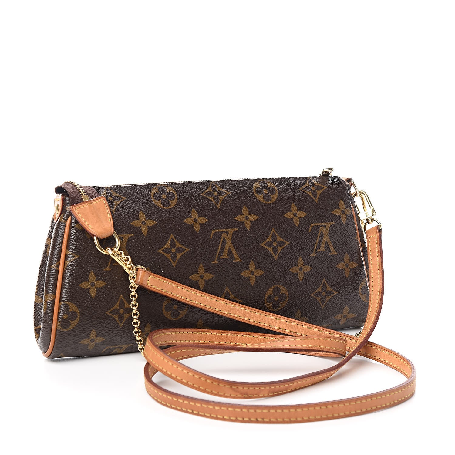 Louis Vuitton Monogram Eva Clutch 3 of 12