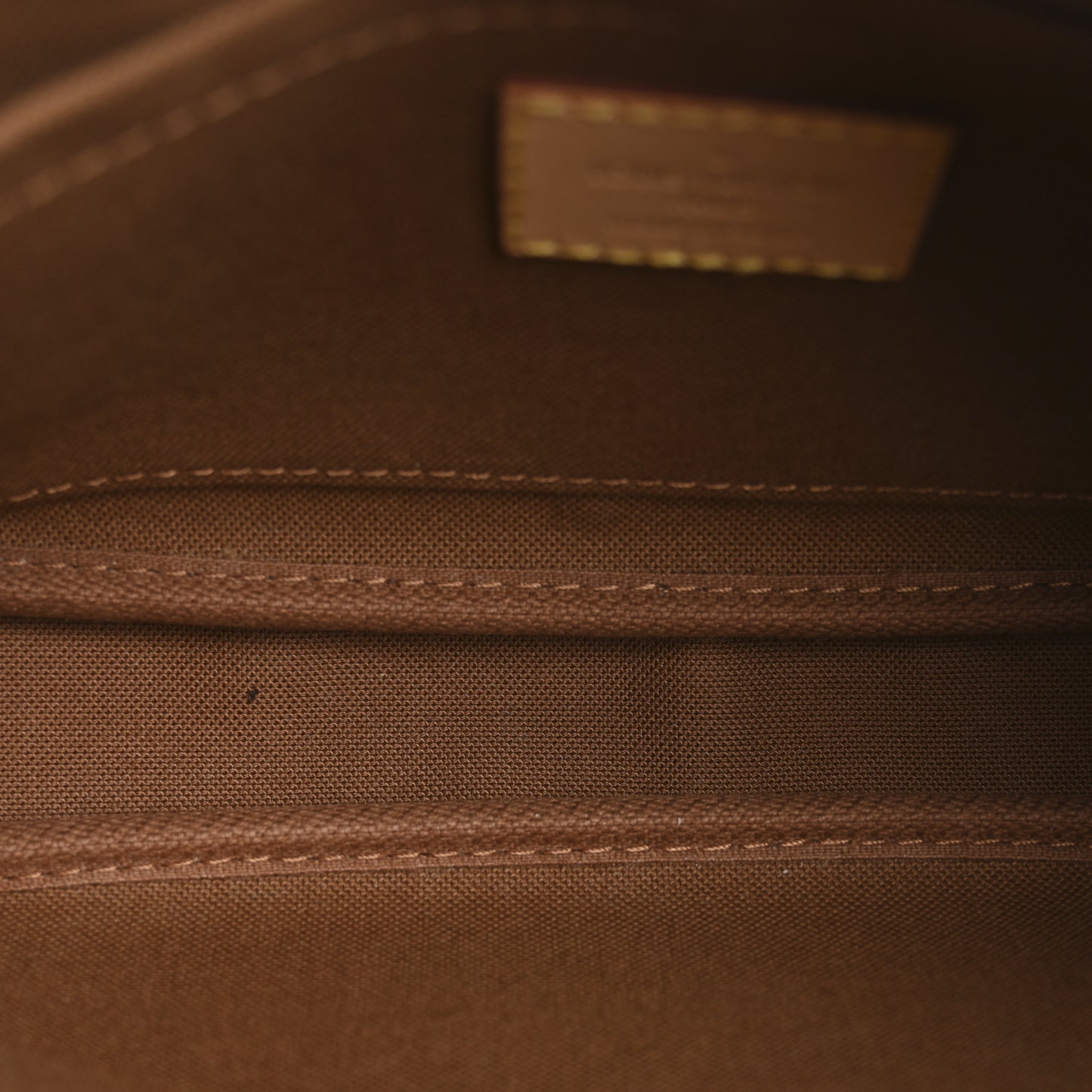 Monogram Multi Pochette Accessories