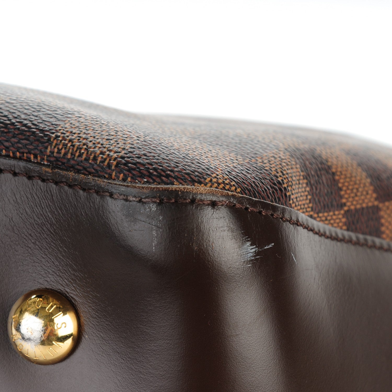 Louis Vuitton Damier Ebene Neo Greenwich 11 of 11