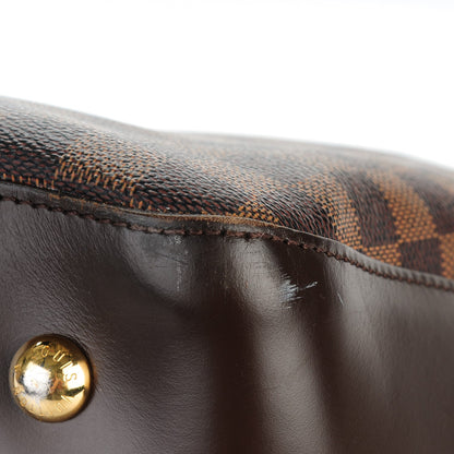 Louis Vuitton Damier Ebene Neo Greenwich 11 of 11
