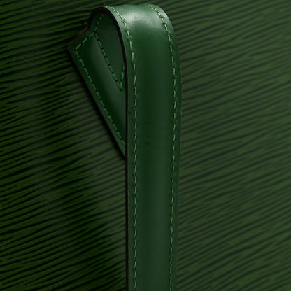 Louis Vuitton Epi Lussac Borneo 11 of 12