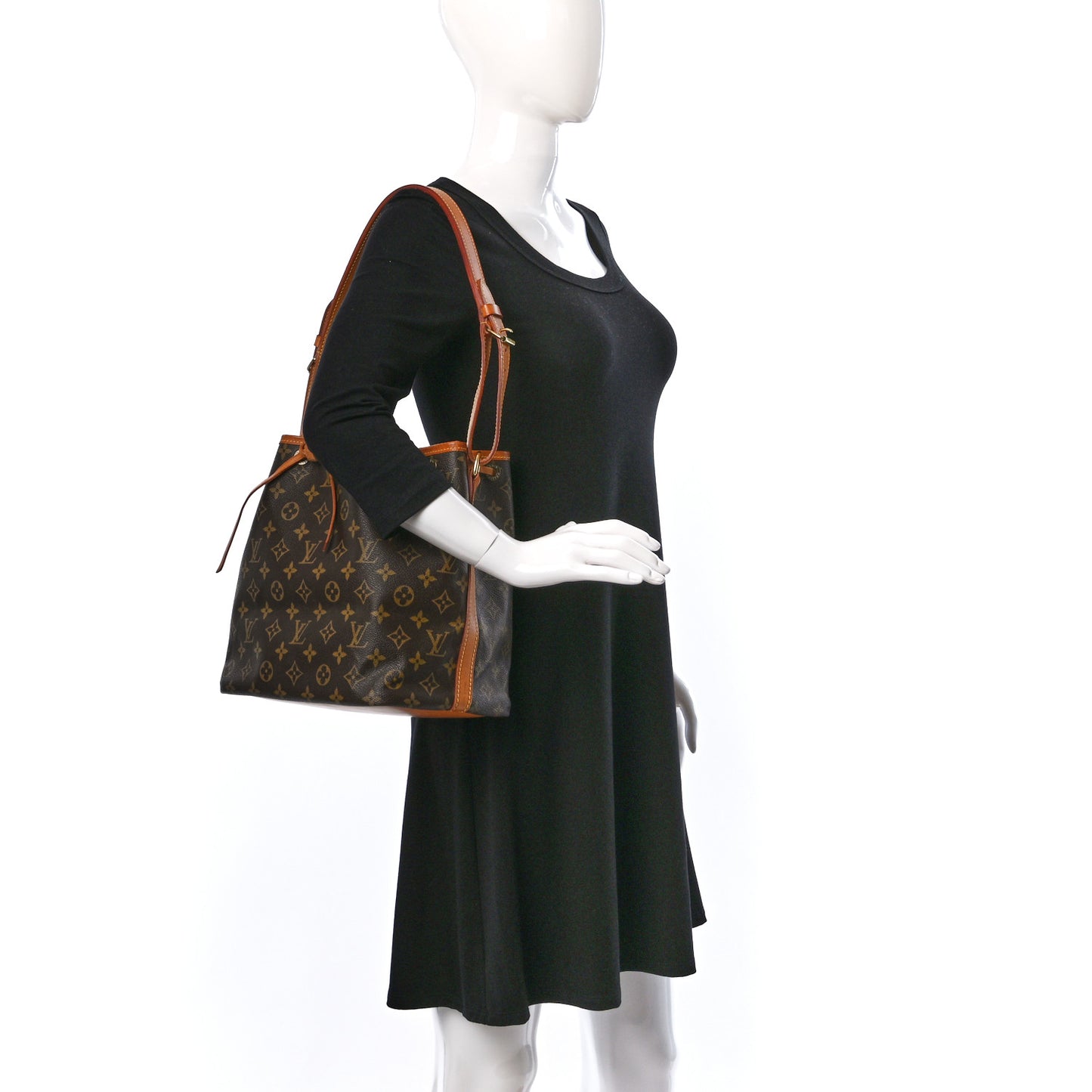 Monogram Petit Noe