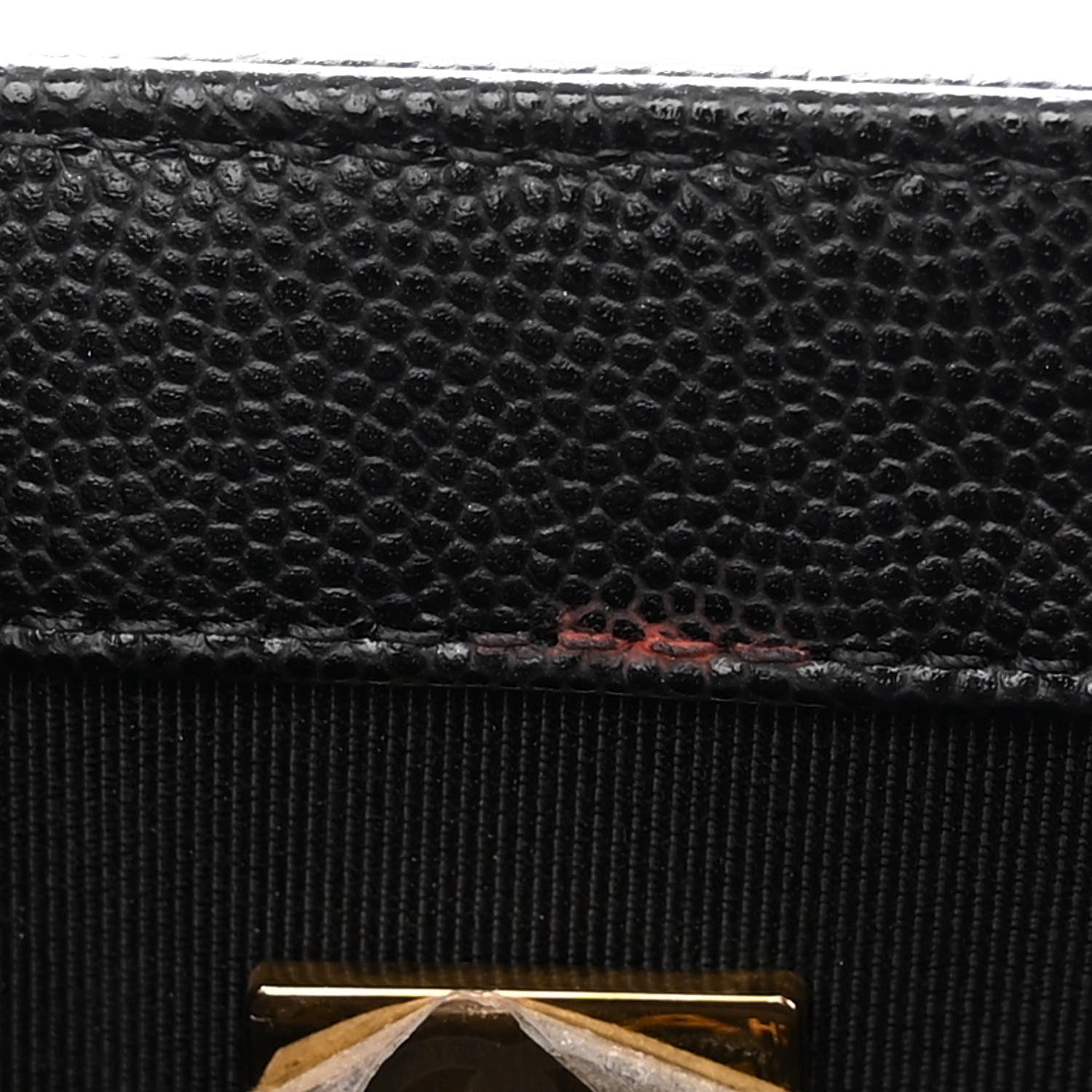 Chanel Caviar Quilted Small Boy Flap Black 13 of 14