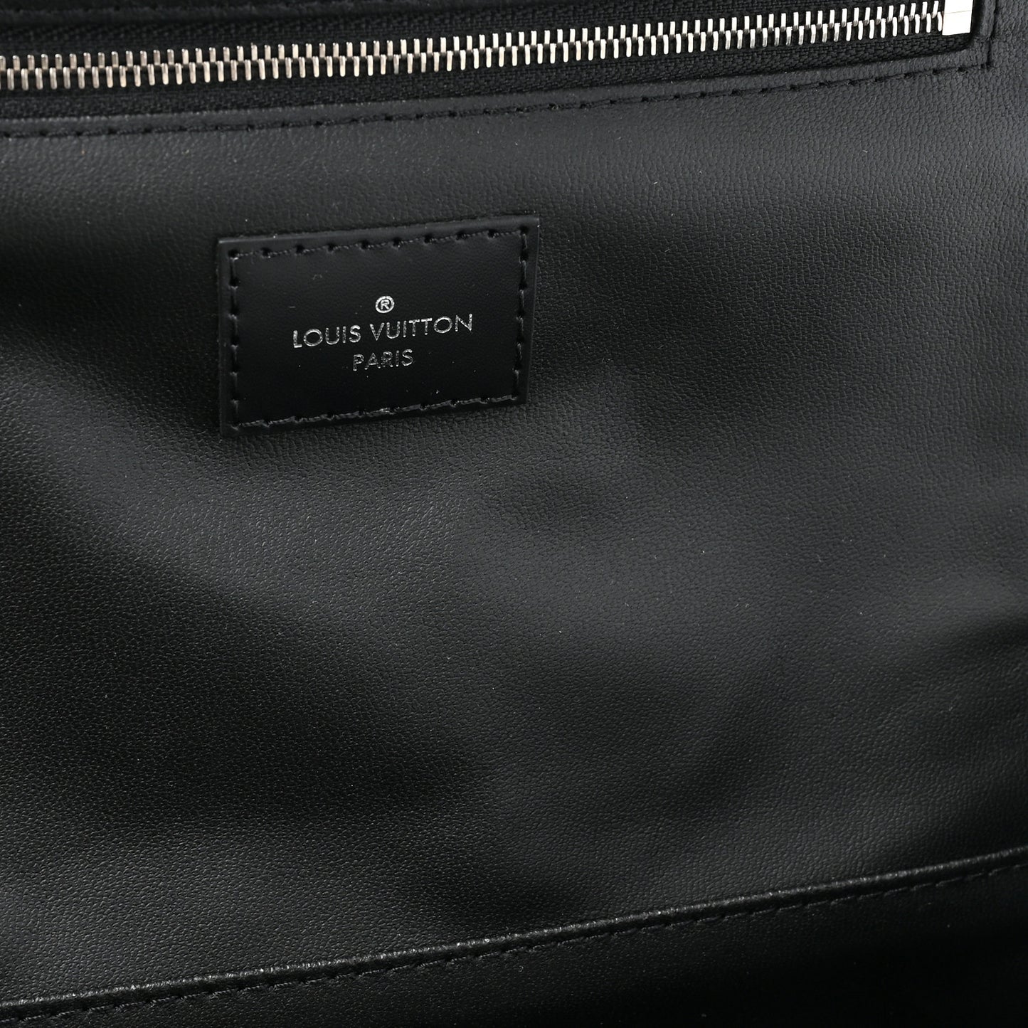 Damier Graphite Toiletry Pouch