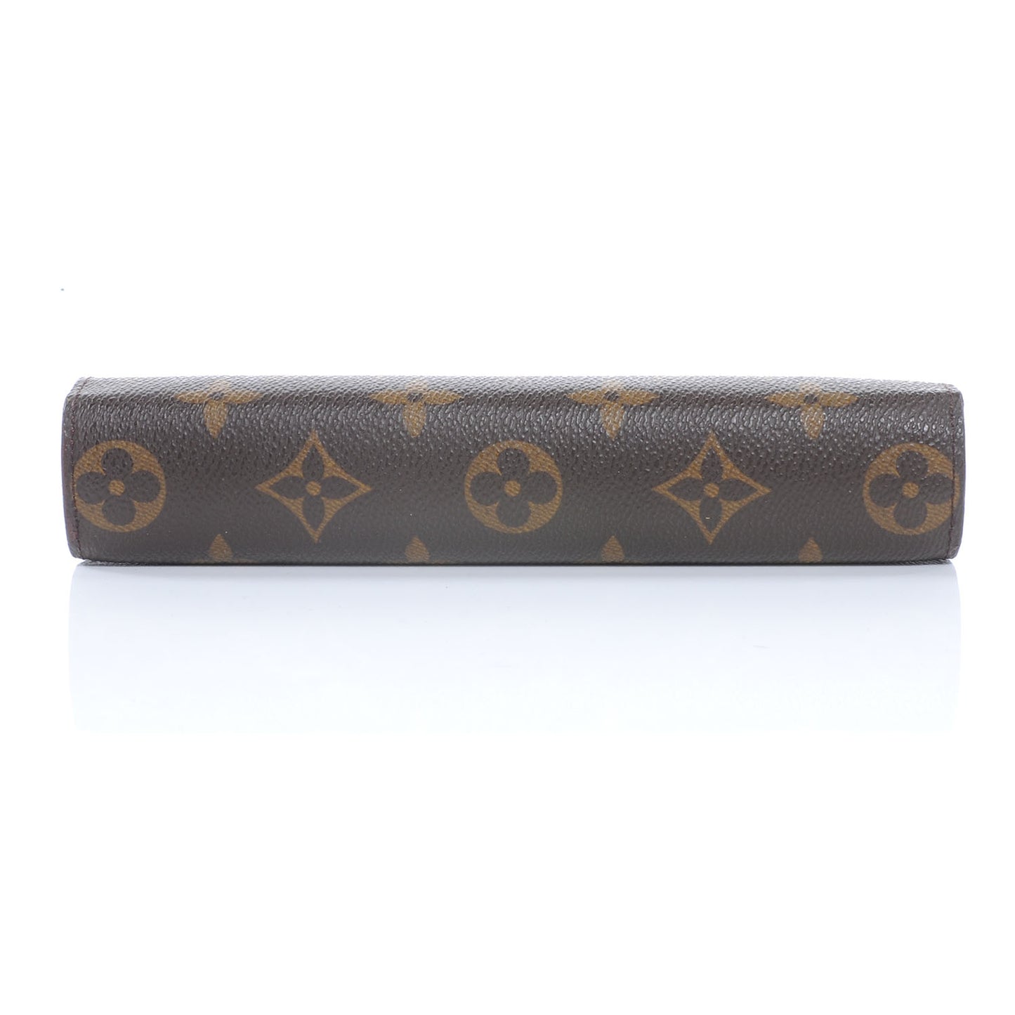 Monogram Agenda Medium Ring