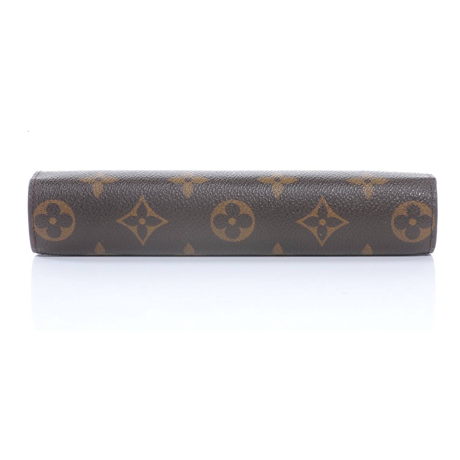 Louis Vuitton Monogram Agenda Medium Ring 7 of 7