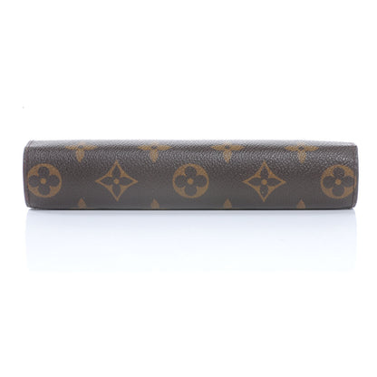 Louis Vuitton Monogram Agenda Medium Ring 7 of 7