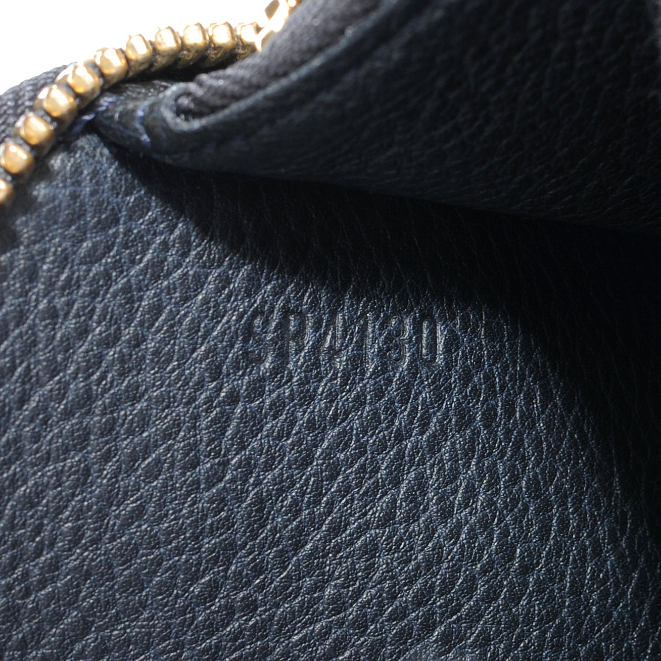 Louis Vuitton Empreinte Secret Long Wallet Infini 7 of 7