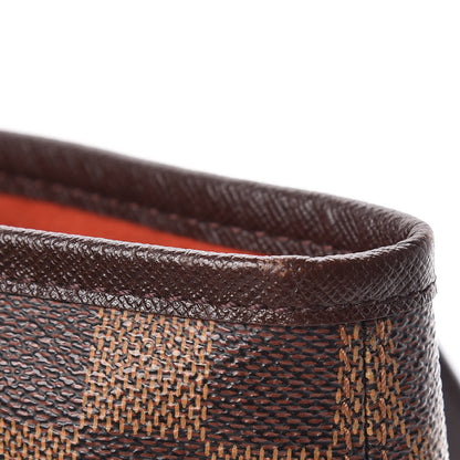 Louis Vuitton Damier Ebene Marais Bucket 23 26 of 26