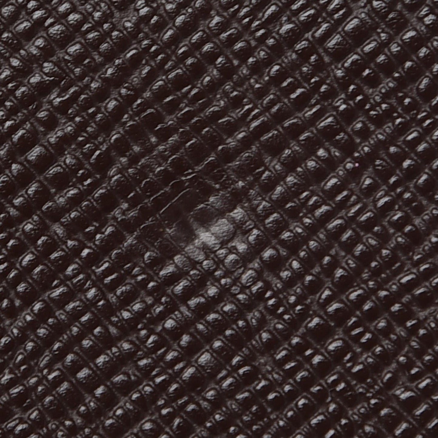 Damier Ebene Zippe Zipped Compact Wallet