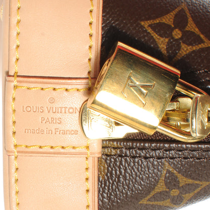 Louis Vuitton Monogram Alma BB 5 of 7