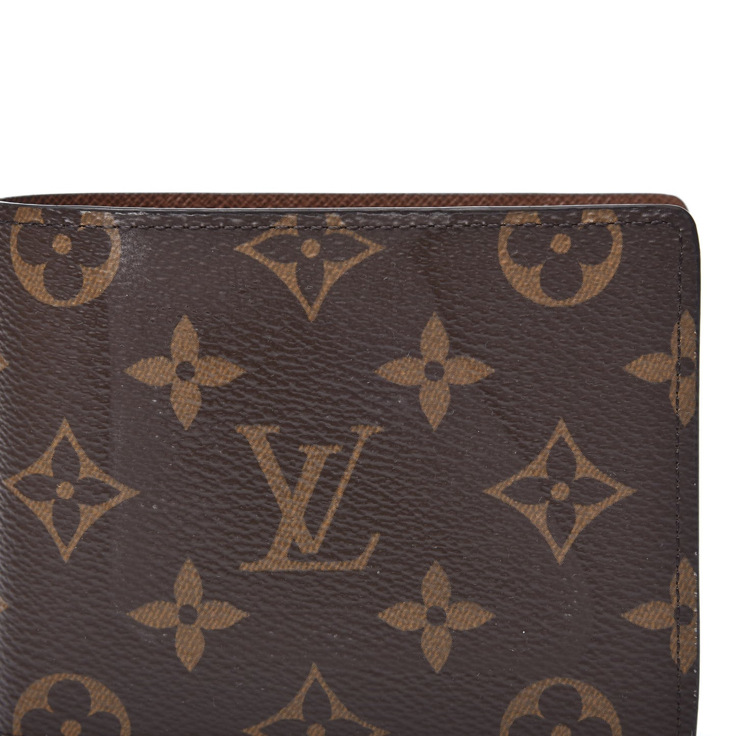Monogram Multiple Mens Wallet