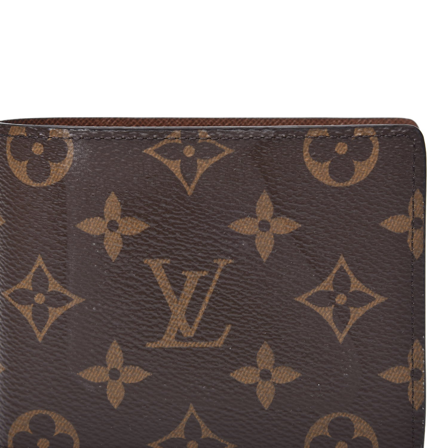 Louis Vuitton Monogram Multiple Mens Wallet 7 of 9