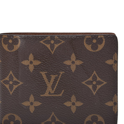 Louis Vuitton Monogram Multiple Mens Wallet 7 of 9