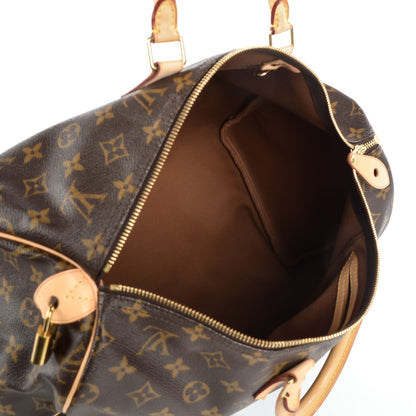 Louis Vuitton Monogram Speedy 40 6 of 7