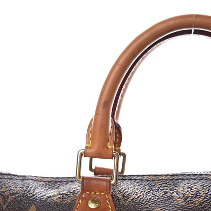 Louis Vuitton Monogram Speedy Bandouliere 30 19 of 24