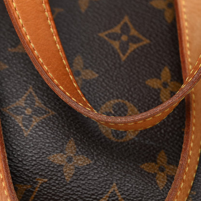 Louis Vuitton Monogram Batignolles Horizontal 14 of 14