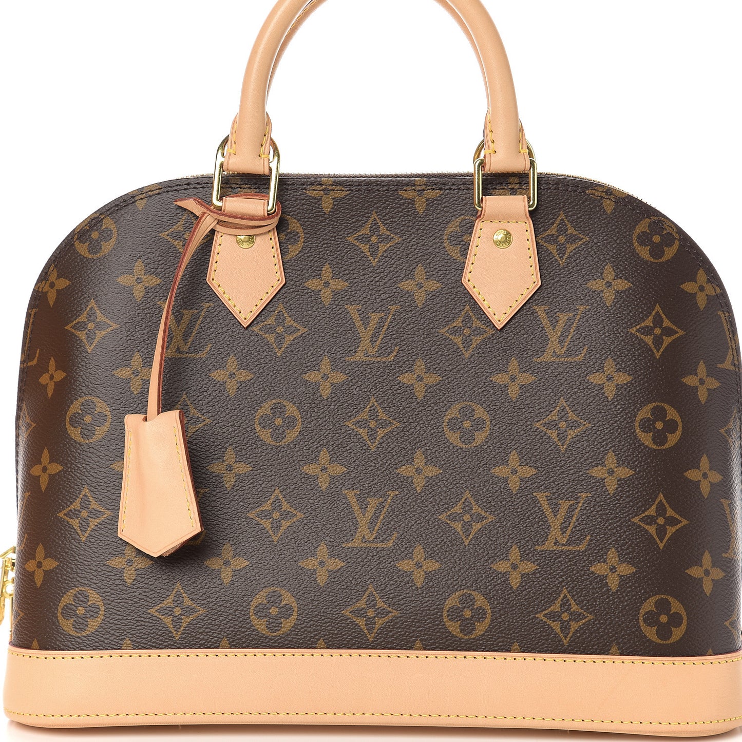 Monogram Alma PM
