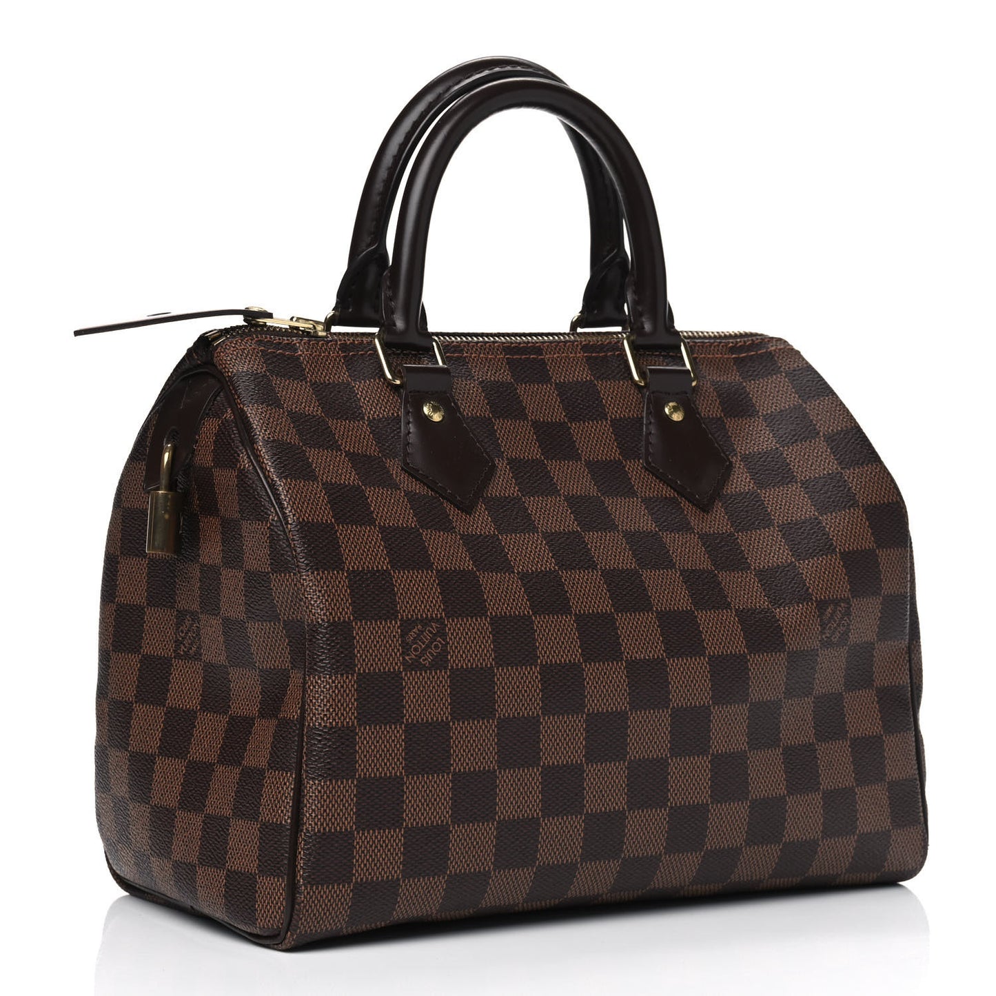 Damier Ebene Speedy 25