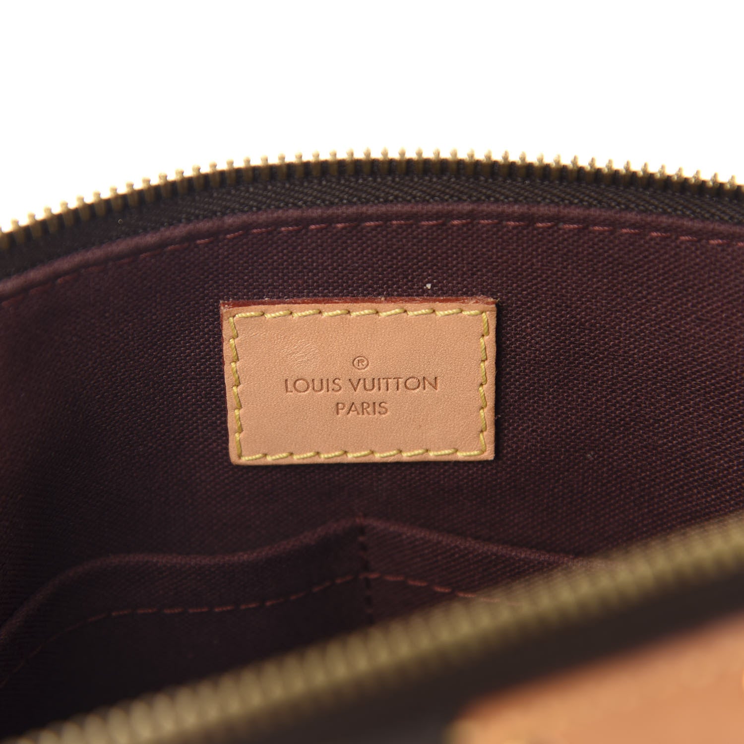 Louis Vuitton Monogram Turenne PM 9 of 13