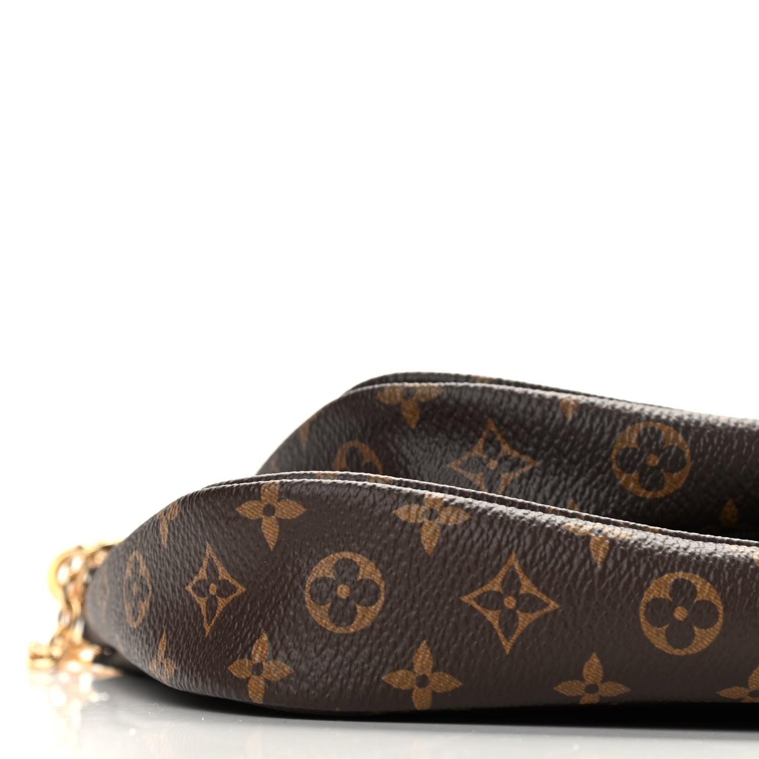 Louis Vuitton Monogram Multi Pochette Accessories Kaki 11 of 12