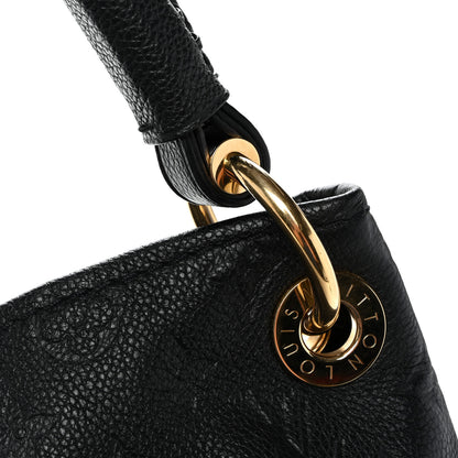 Louis Vuitton Empreinte Artsy MM Infini 10 of 10