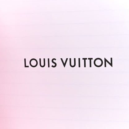 Louis Vuitton Game On Clemence Notebook MM White 6 of 6