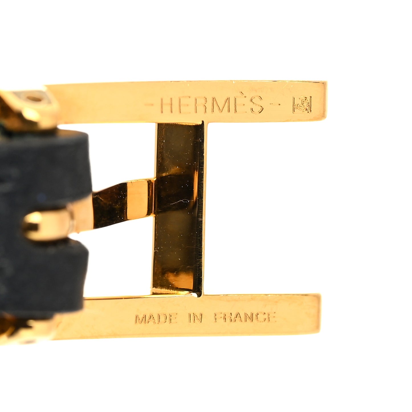 Chamonix Hapi 3MM Triple Tour Wrap Bracelet S Black Fauve