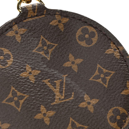 Louis Vuitton Monogram Multi Pochette Accessories Kaki 14 of 14