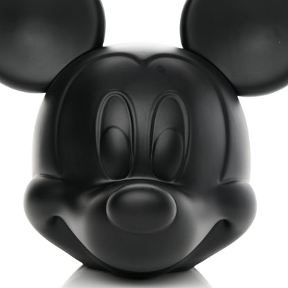 Gucci X DISNEY Plastic Mickey Mouse Top Handle Bag Matte Black 8 of 12