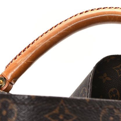 Louis Vuitton Monogram Artsy MM 11 of 11
