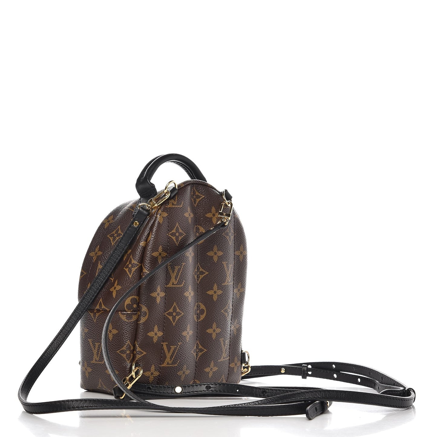 Monogram Palm Springs Backpack Mini
