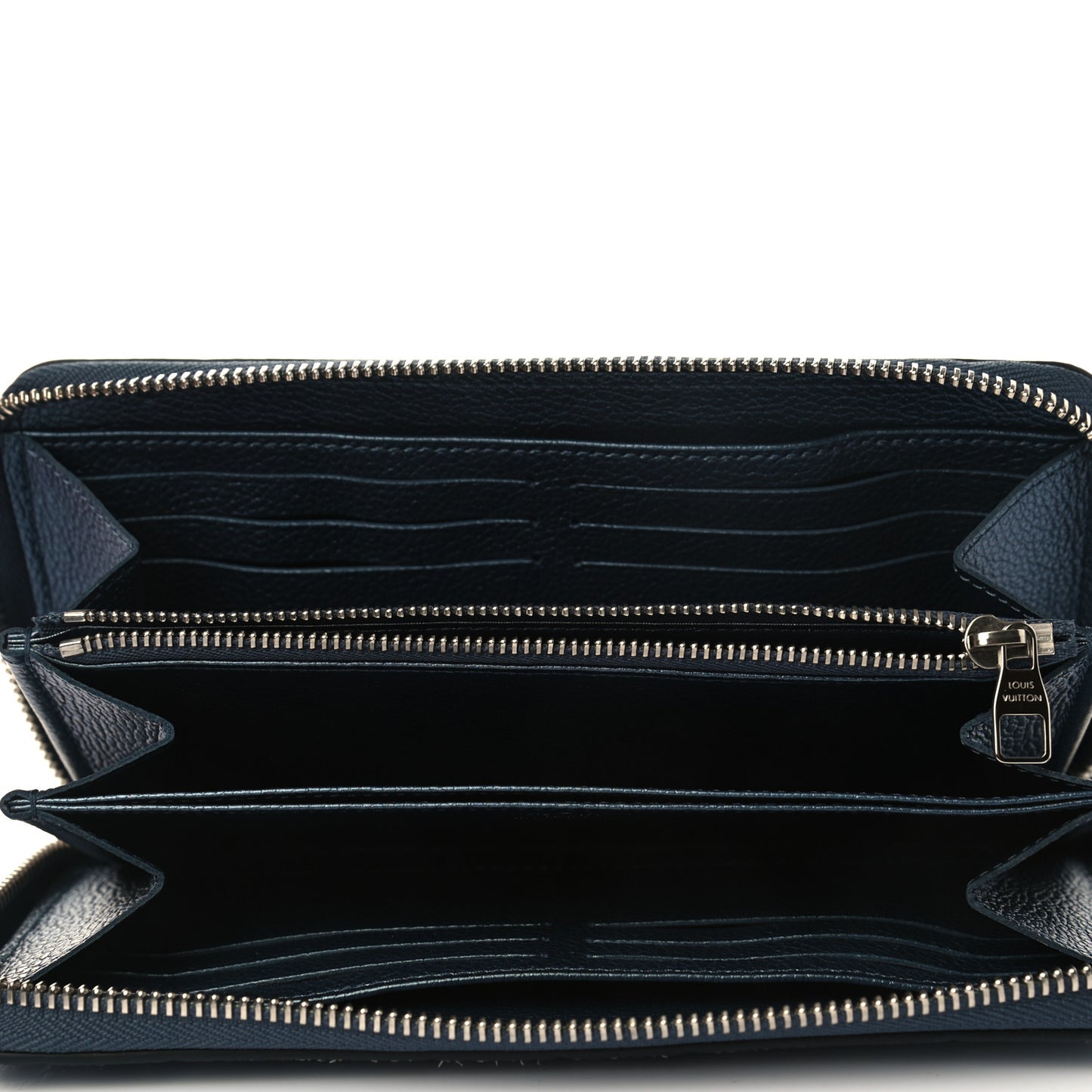 Empreinte Zippy Wallet Orage