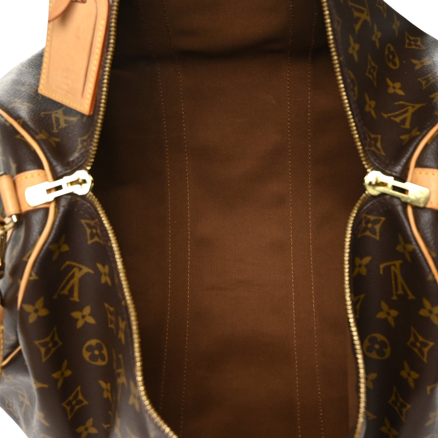 Monogram Keepall Bandouliere 45